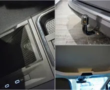 Motor in tehnologija - Volkswagen Caddy - 2,0 TDI Highline - 16 - Predogledna slika