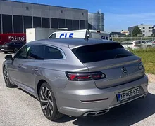 Zunanja slika - VW Arteon - Shooting Brake  SB 2.0 TDI BMT R-Line DSG - 5 - Predogledna slika