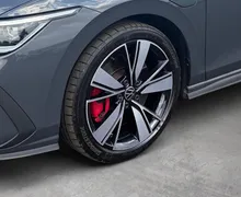 Zunanja slika - Volkswagen Golf - 1.4 TSI GTE DSG- Full LED-ACC-PDC-Vzvratna kamera - 6 - Predogledna slika