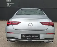 Zunanja slika - Mercedes-Benz CLA-Razred - 200 AMG Line - 3 - Predogledna slika
