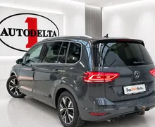 Zunanja slika - Volkswagen Touran - 2.0 TDI Highline 150 PANORAMA-LED-KLJUKA... - 4 - Predogledna slika
