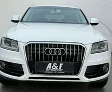 Zunanja slika - Audi Q5 - 2.0 TDI-XENON+LED-LIZING ZA TUJCE-ODLIČEN - 2 - Predogledna slika