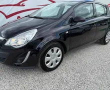 Notranja slika - Opel Corsa - 1.3 CDTI Basis KREDIT BREZ POLOGA - 8 - Predogledna slika