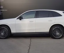 Zunanja slika - Mercedes-Benz GLC-Razred - GLC 300 d 4MATIC AMG LINE - 4 - Predogledna slika