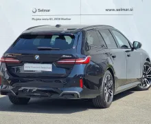 Zunanja slika - BMW Serija 5 - 520d xDrive Touring - 2 - Predogledna slika
