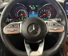 Zunanja slika - Mercedes-Benz GLC-Razred - GLC 300 e 4MATIC AMG Line Avt. - 15 - Predogledna slika