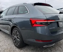 Zunanja slika - Škoda Superb - 2.0 TDI-DSG L K CRYSTAL-VIRTUAL-MRT.KOTI-USNJE-SLO - 5 - Predogledna slika