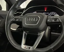 Notranja slika - Audi RS Q3 Sportback - 2.5TFSI|Q|Kamera|ACC|Pano|BO|Memory|Gretje... - 12 - Predogledna slika