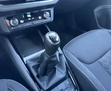 Zunanja slika - Škoda Scala - 1.0 TSI Ambition - 20 - Predogledna slika