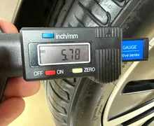 Motor in tehnologija - Mercedes-Benz CLA-Razred - 200d - 34 - Predogledna slika