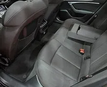 Zunanja slika - Audi A6 - Avant 45 TDI quattro tiptronic sport 170kW.BREZ POLOGA - 16 - Predogledna slika