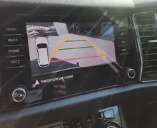 Zunanja slika - Škoda Kodiaq - 1.5 TSI ACT Sportline DSG -23- - 10 - Predogledna slika