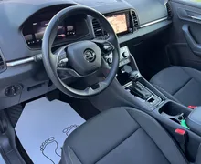 Notranja slika - Škoda Karoq - 2.0 TDI  DSG-1 LASTNIK-LED-NAVI-KAM-ODLIČNA - 8 - Predogledna slika