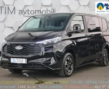 Zunanja slika - Ford E-Transit Custom - 2.0 TDCi AWD 8AT Titanium X 170KM - 1 - Predogledna slika