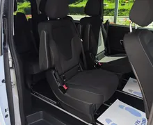 Zunanja slika - Mercedes-Benz V-Razred - V 300 d 4MATIC DOLGI Avt.-1LAST-VK-RADAR-BURMESTER - 15 - Predogledna slika