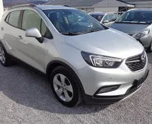 Zunanja slika - Opel Mokka - X 1.6 CDTI 136KM AUTOMATIK - SLO poreklo. servisna - 2 - Predogledna slika