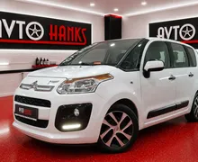 Zunanja slika - Citroën C3 Picasso - 1.4 16V.BREZ POLOGA DO 7 LET-LEANPAY... - 2 - Predogledna slika