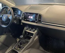Zunanja slika - Škoda Karoq - 1.LASTNIK-SLO-KEYLESS-KAMERA-RADAR-ALU - 12 - Predogledna slika