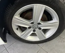 Zunanja slika - Volkswagen Golf - 1.2 TSI Comfortline 81 KW.BENCIN.SAMO 75.000 KM - 20 - Predogledna slika