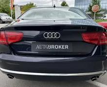 Zunanja slika - Audi A8 - 3.0 TDI quattro - 6 - Predogledna slika