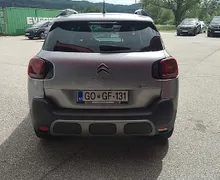 Zunanja slika - Citroën C3 Aircross - Shine PureTech 110 S S BVM6 - 4 - Predogledna slika