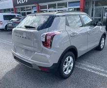 Zunanja slika - SsangYong Tivoli - FRESH 1.5 T-GDI - 3 - Predogledna slika