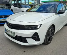Zunanja slika - Opel Astra - Sports Tourer 1.2 Turbo GS Avt. 130KM - 2 - Predogledna slika