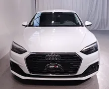 Zunanja slika - Audi A5 - Sportback 2.0 125kW tiptronic FACELIFT NAVI TEMP ALU - 8 - Predogledna slika