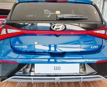 Zunanja slika - Hyundai i20 - 1.0 T-GDI BLACK LINE-TESTNO VOZILO-AKT.T-LED-VIDEO - 5 - Predogledna slika