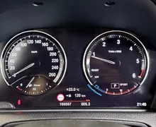 Zunanja slika - BMW Serija 1 - : 118d Sport Line - FULL LED - NAVI - TEMP - PDC ... - 16 - Predogledna slika