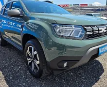 Zunanja slika - Dacia Duster - 1.5 Blue dCi 115 Journey. GARANCIJA DO 05 2030 - 2 - Predogledna slika