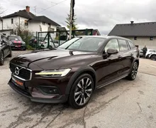 Zunanja slika - Volvo V60 Cross Country - D4 AWD AUT Momentum - 1 - Predogledna slika
