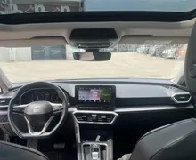 Zunanja slika - Seat Leon - ST 2.0 TDI FR DSG.NEMŠKI+4ALU.PANORAMA.GRE.SEDEŽEV - 18 - Predogledna slika