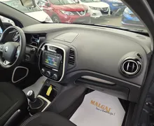 Zunanja slika - Renault Captur - Limited TCe 90 1.LASTNIK SLO.POREKLO - 8 - Predogledna slika