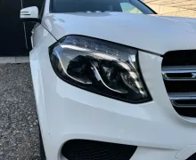 Zunanja slika - Mercedes-Benz GLS-Razred - GLS-Razred - 10 - Predogledna slika