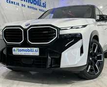 Zunanja slika - BMW XM - 4.4|IconicG|SoftC|Masaža|Hlaj|HUD|Harman|ACC|360K - 3 - Predogledna slika