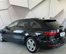 Zunanja slika - Audi A4 - Avant 2,0 TDI Sport - 7 - Predogledna slika
