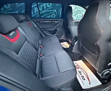 Zunanja slika - Škoda Octavia - RS 2.0 TDI DSG 135 kW+ALU19+LED+F1+FACELIFT+UGODNO - 11 - Predogledna slika