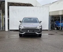 Zunanja slika - MG HS - Luxury 1.5T-GDI Avt+7 let tovarniške garancije - 2 - Predogledna slika