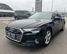 Zunanja slika - Audi A6 - 40 TDI S tronic - 5 - Predogledna slika
