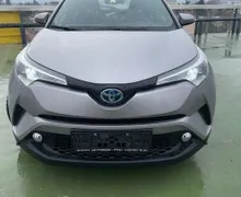 Zunanja slika - Toyota C-HR - C-enter 1.8 VVT-i hibrid CVT NAVI. KAMERA.TEM - 3 - Predogledna slika