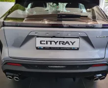 Zunanja slika - Geely Cityray - 1.5 TD GK - 10 - Predogledna slika