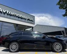 Zunanja slika - Mercedes-Benz CLA Shooting Brake - CLA 180 Progressive AVT HYBRID-VL.KLJUKA-VIRTU - 6 - Predogledna slika