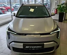 Zunanja slika - KIA Stonic - 1.0 T-GDi EX Pulse - 2 - Predogledna slika
