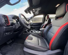 Zunanja slika - Ford Ranger - RAPTOR 2.0EcoBlue 210KM e-4WD A10 - samo 11.825 km - 8 - Predogledna slika