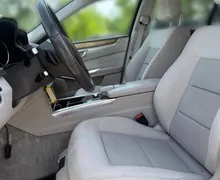 Zunanja slika - Mercedes-Benz E-Razred - E 220 CDI SLOVENSKI NAVIGACIJA TEMPOMAT PDC HI-FI - 11 - Predogledna slika