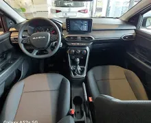 Zunanja slika - Dacia Sandero - TCe 100 Expression LPG PLIN - 11 - Predogledna slika