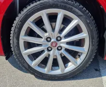 Zunanja slika - Fiat 124 Spider - 1.4 Turbo Lusso Avtomatik - GRETJE SEDEŽEV-NAVI... - 18 - Predogledna slika
