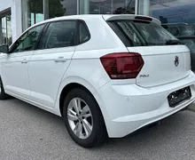 Zunanja slika - Volkswagen Polo - 1.0 Comfortline - 4 - Predogledna slika