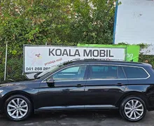 Zunanja slika - VW Passat - Variant 2.0 TDI BlueM.Tech. COMFORTLINE PANORAMA-ALU - 7 - Predogledna slika